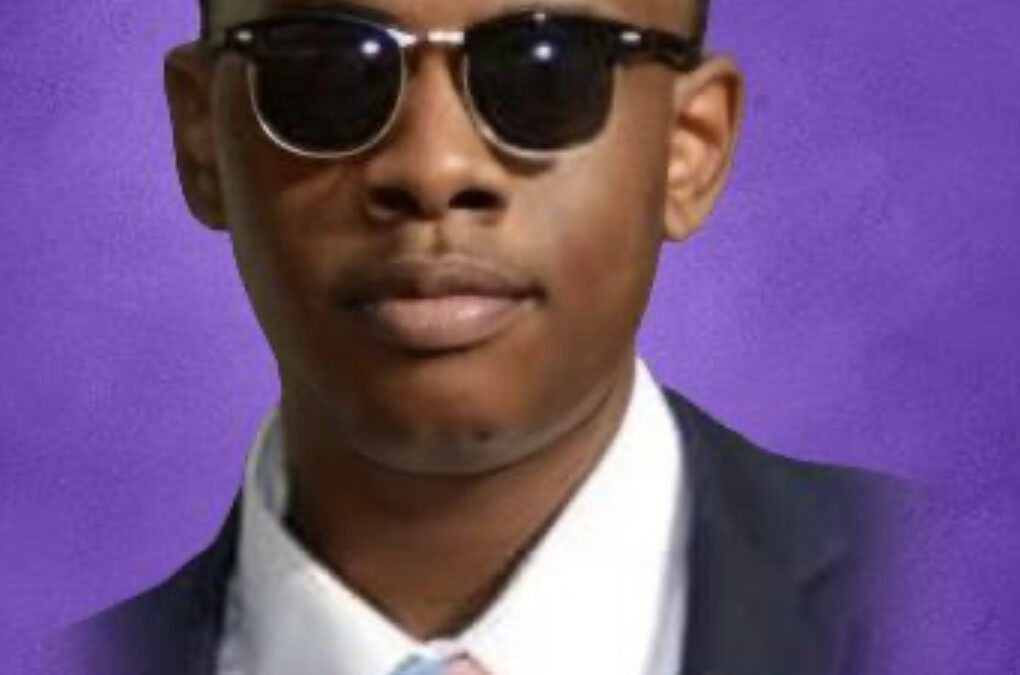 Mr. Donald Jaylen Scott, Jr.