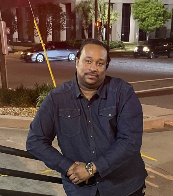 Mr. Makuan Allah