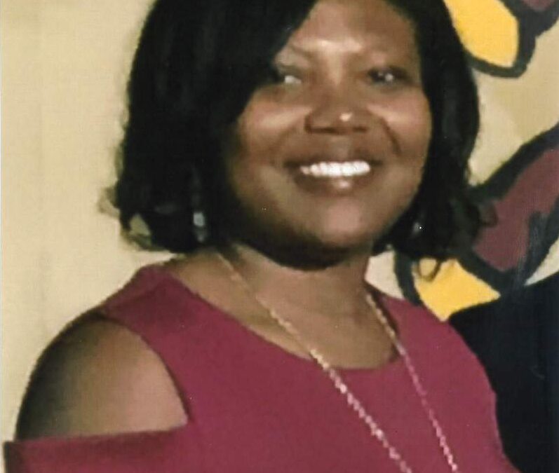 Mrs. Cindy Kay Brown