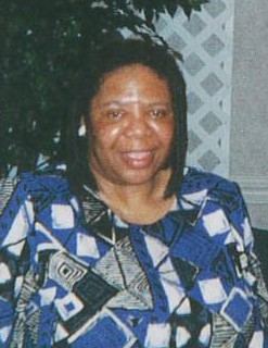 Ms. Doretha Ann Bull