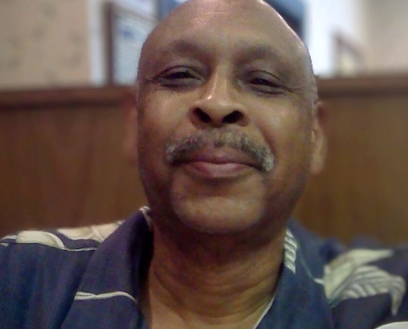 Mr. Herman Creech