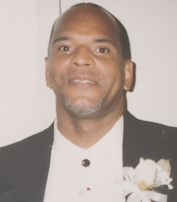 Mr. John Lee Griffin