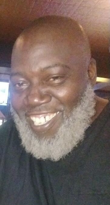 Mr. Stephon Lorenzo Hayes