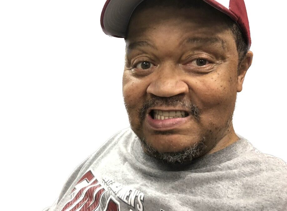 Mr. Kenneth Eugene Johnson