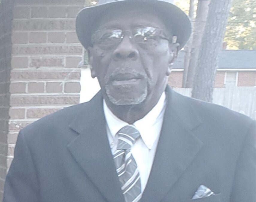 Mr. Willie L. Kendley