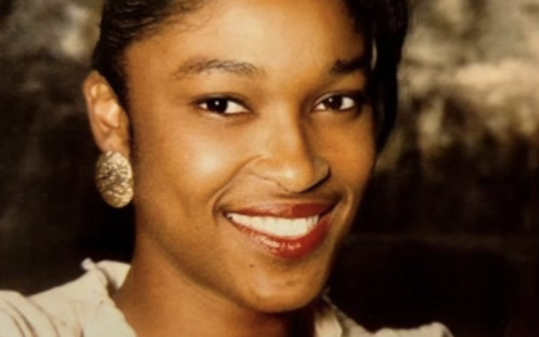 Ms. Shantel Maria McMiller