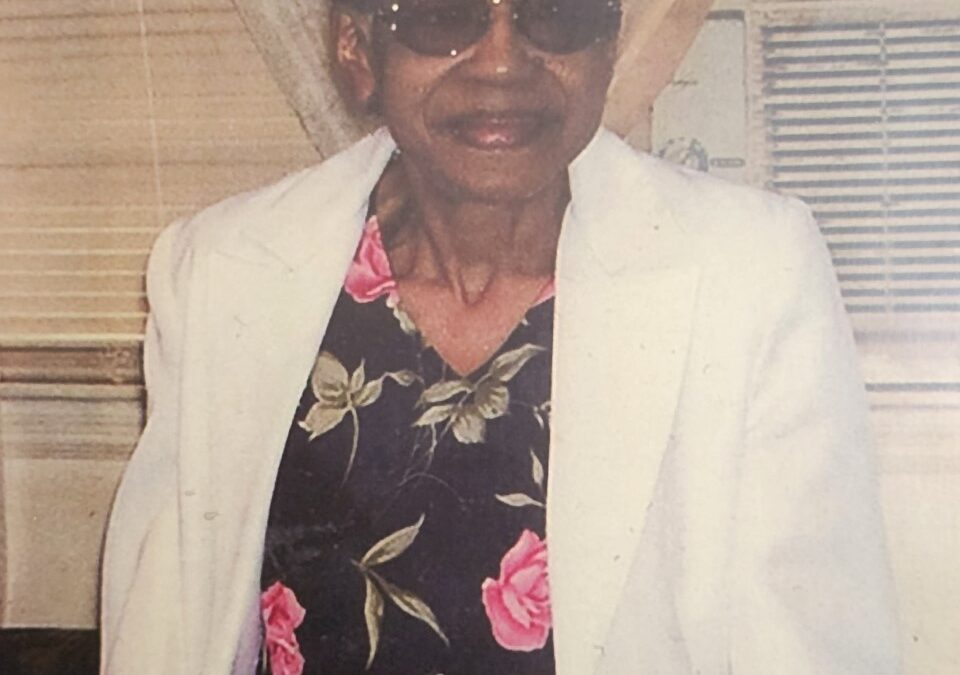 Mrs. Pandora Moye