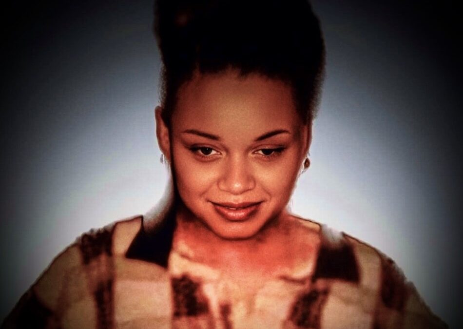 Ms. Latasha Ramey