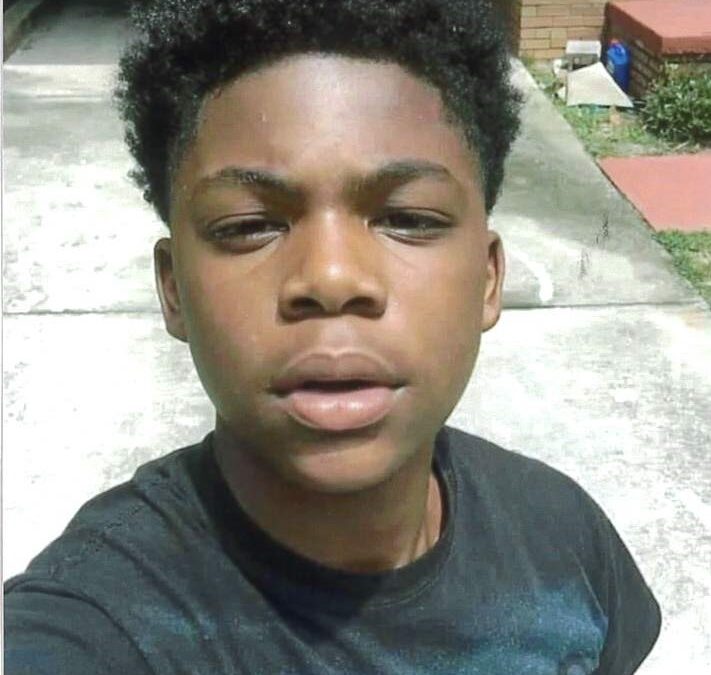 Mr. Antonio Hafan Riley, Jr.