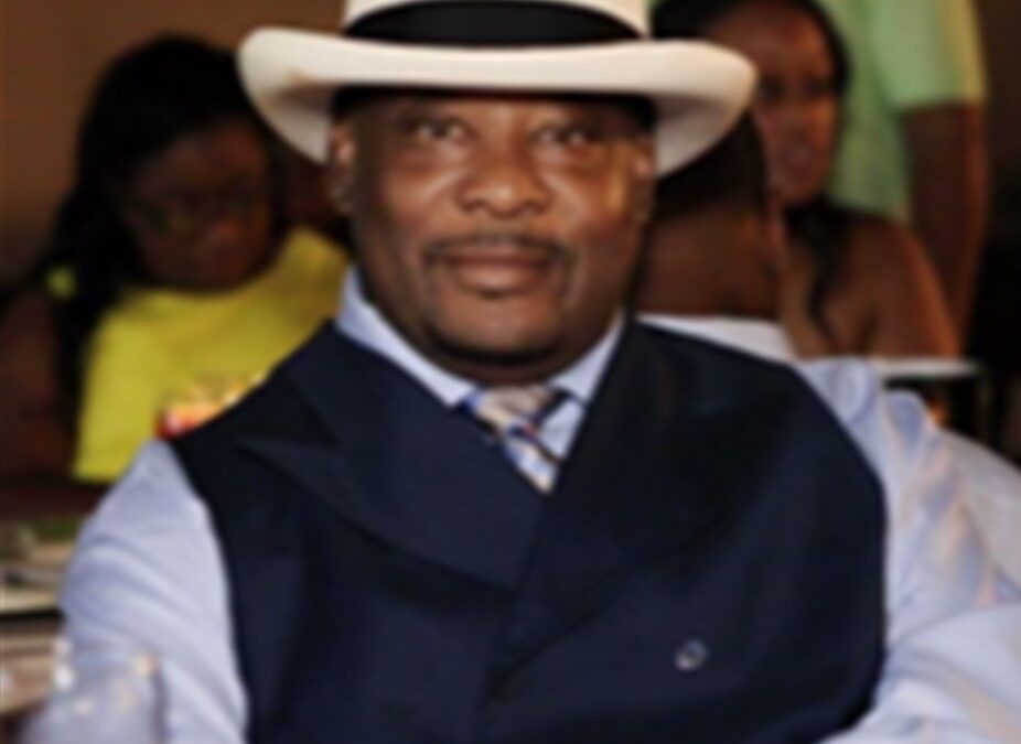 Mr. Franklin Tucker, Sr.