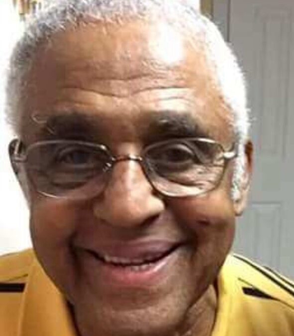 Mr. Solomon Norman Werdenie