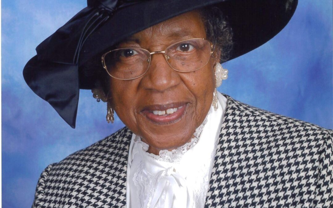 Mrs. Artless D. Williams
