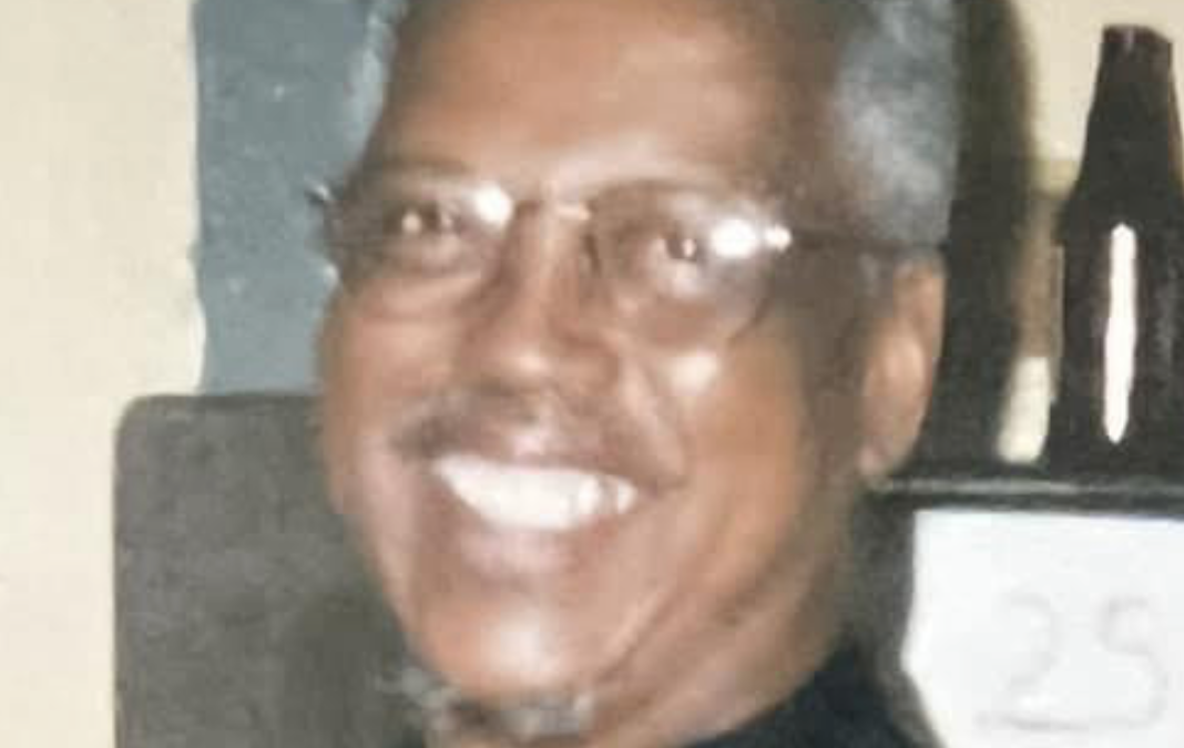 Mr. Louis Cleveland Wilson