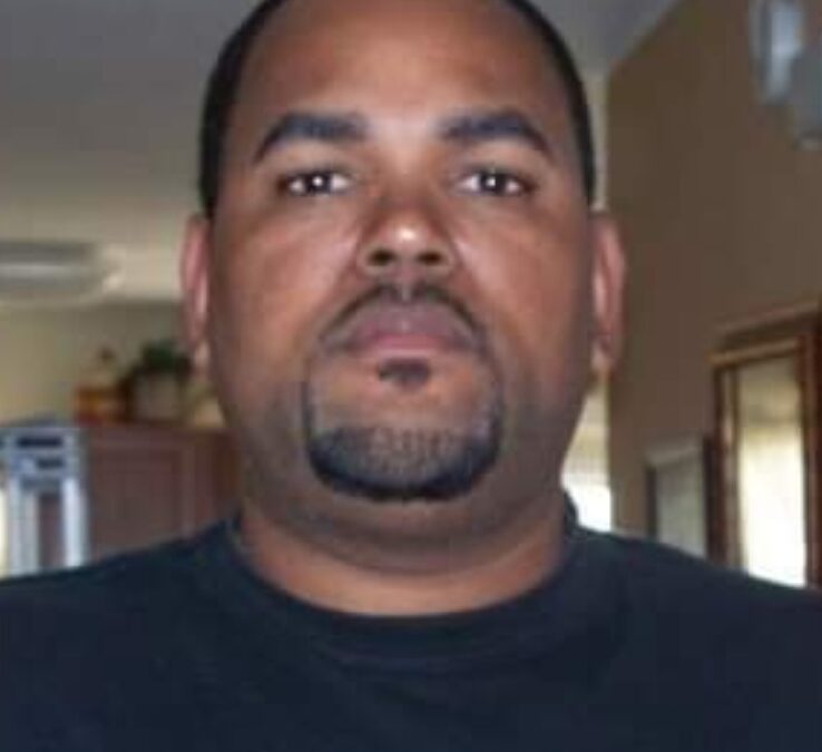 Mr. Damon DeJon Broughton