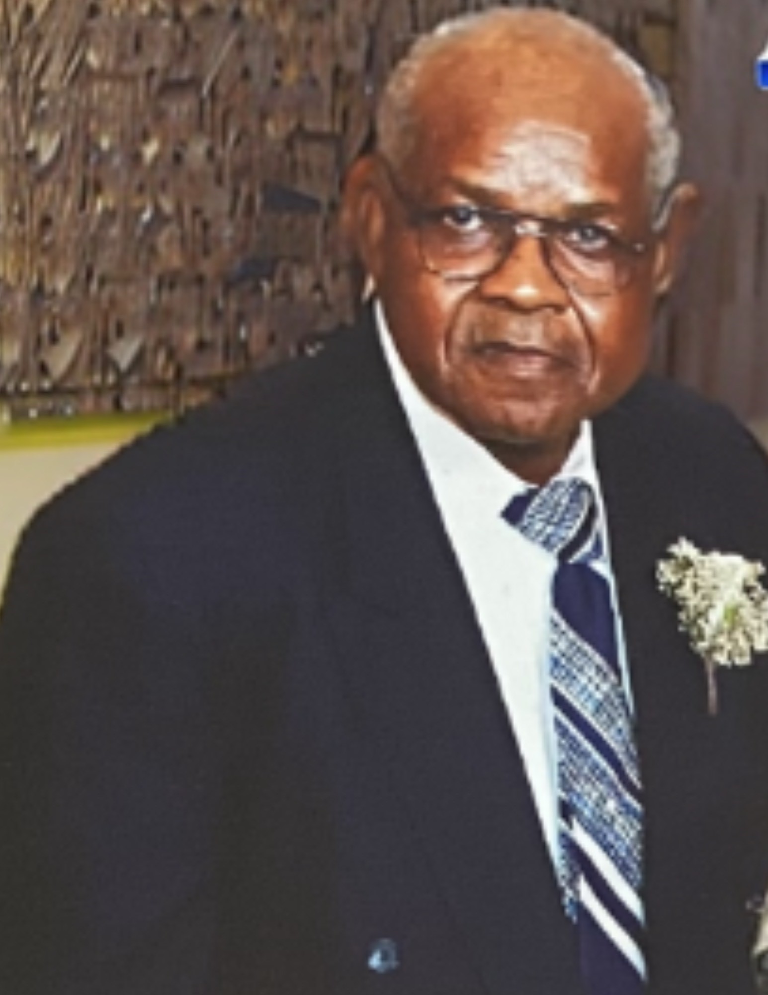 Mr. J M Brown , Jr.