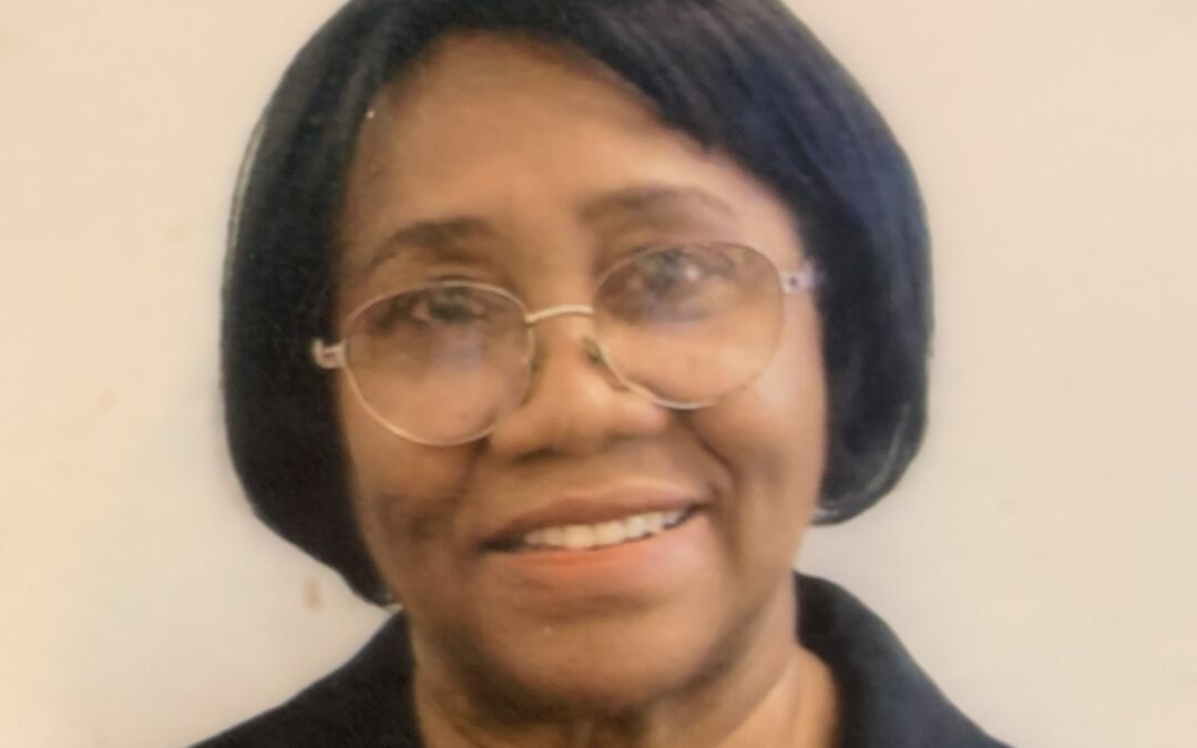 Mrs. Iwilda Golden Bryan