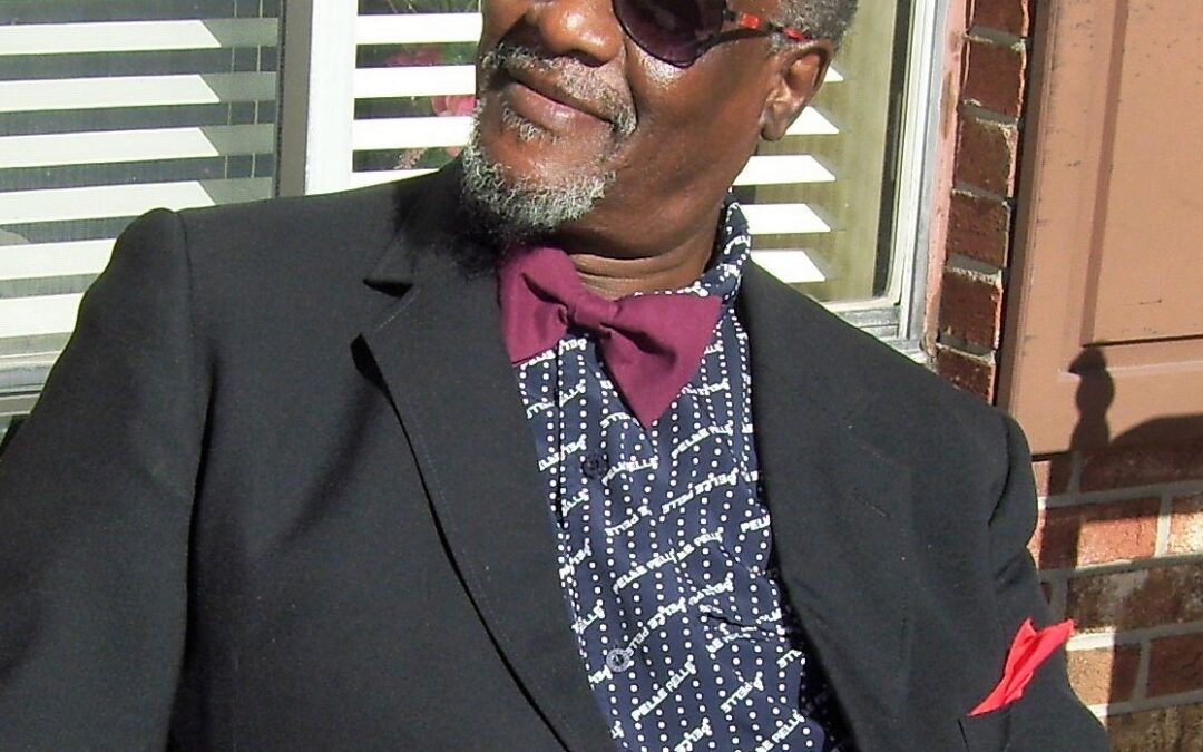 Mr. Scottie Chestnut, Sr.