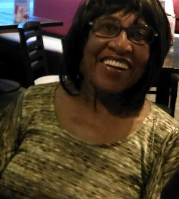 Ms. Tessie Mae Dantzler