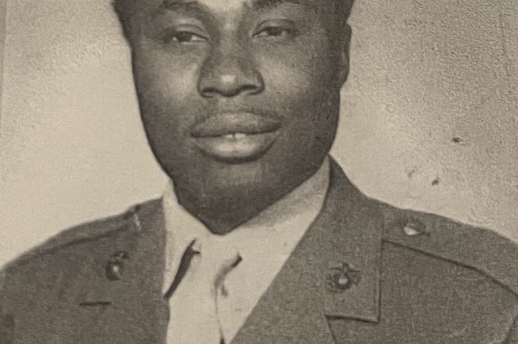Mr. Thomas Edward Dow