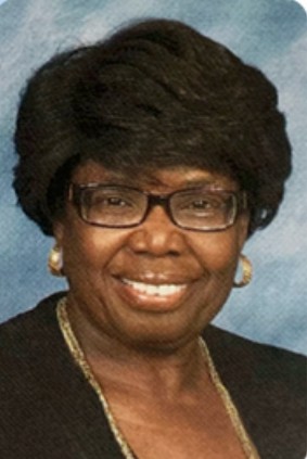 Ms. Joan Eliance