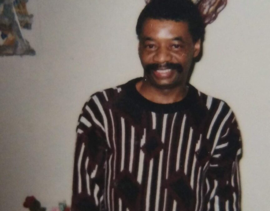 Mr. Ronnie Gantt