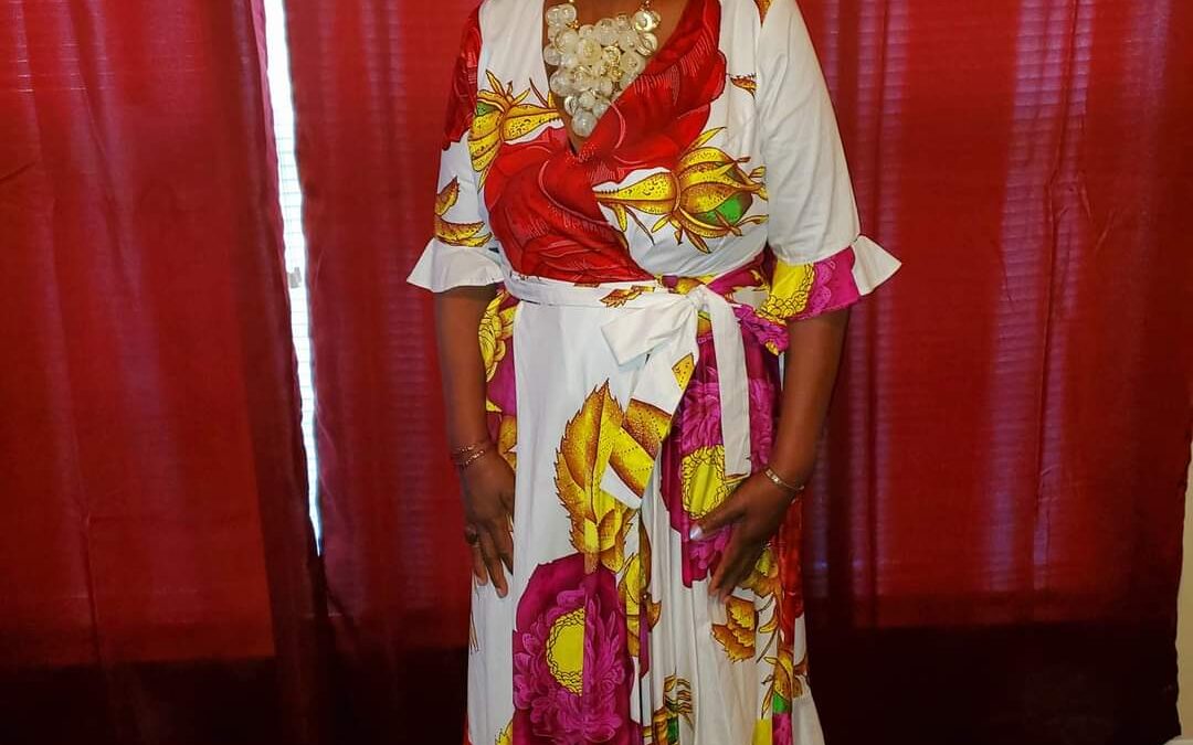 Ms. Joyce Ann Gleaton