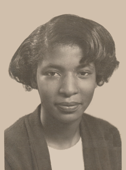 Ms. Margaret Elenora Marine