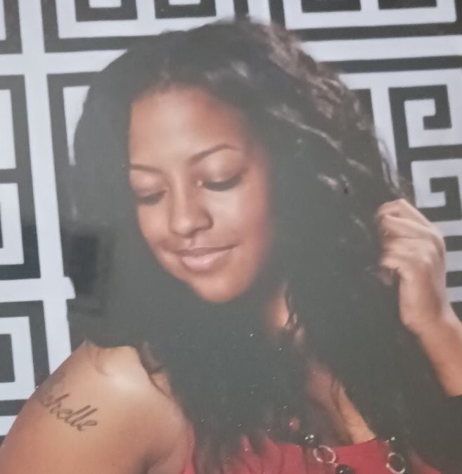 Ms. Michelle Marie Mason