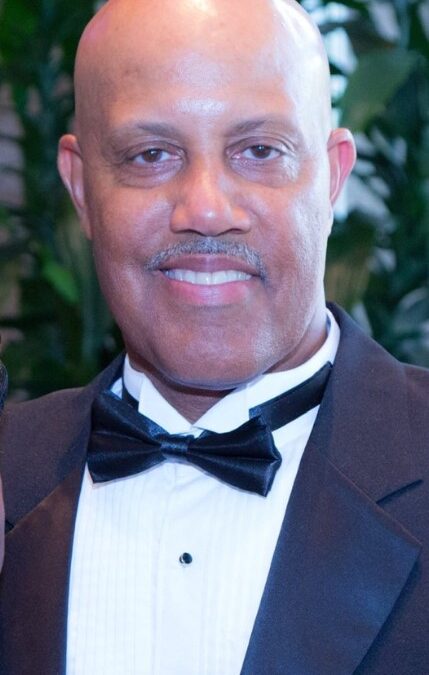 Mr. Theodius Oates