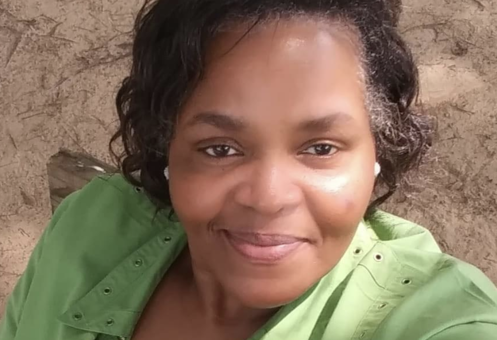 Ms. Jacqueline Penn