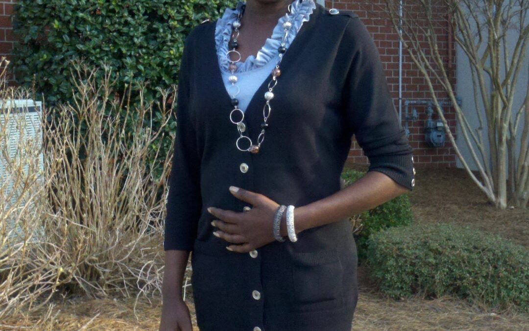 Mrs. Roxanne Jacobs-Rhode