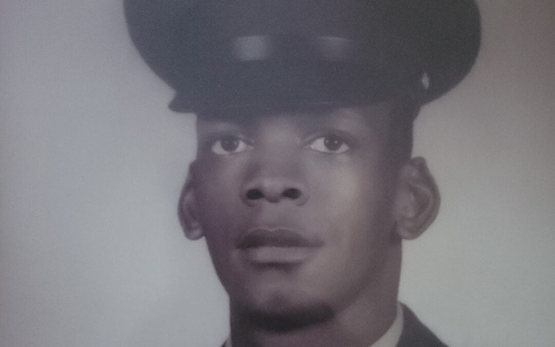 Deacon Samuel Richardson, Jr.