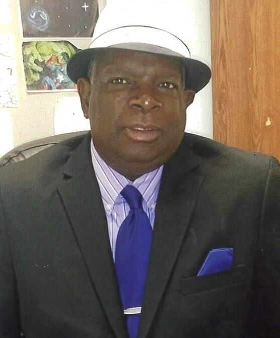 Mr. Willie Riley, Jr.