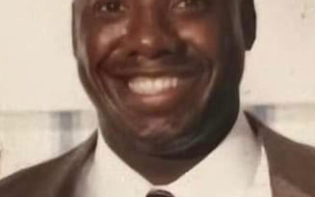 Mr. Earl Gilroy Williams