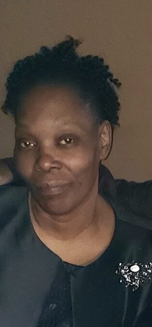 Ms. Peggy Michelle Wright