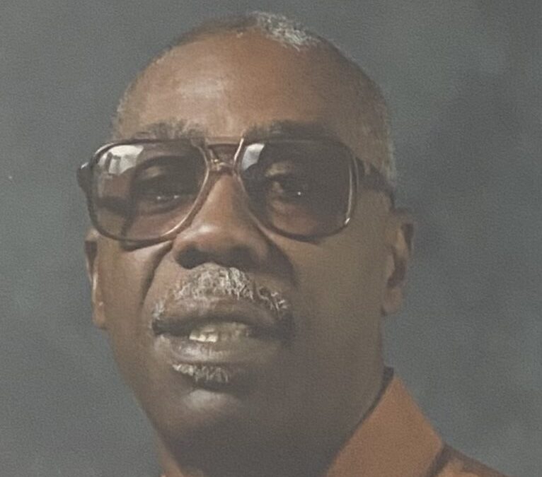 Mr. John Elliott Blocker, Jr.