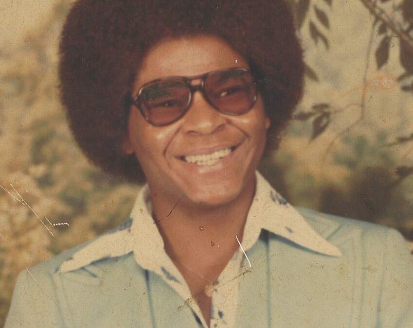 Mr. Henry Bishop III