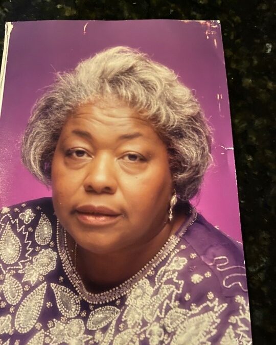 Ms. Lowethel Bloome