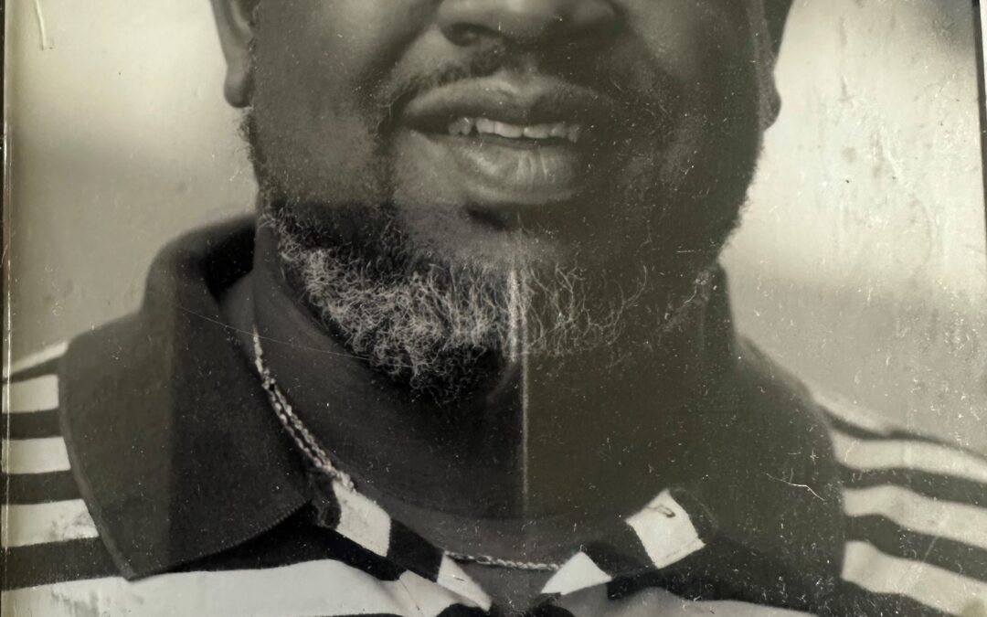 Mr. Christopher Laverne Hartfield