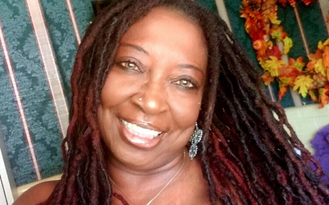 Mrs. Stella Chapman Henry