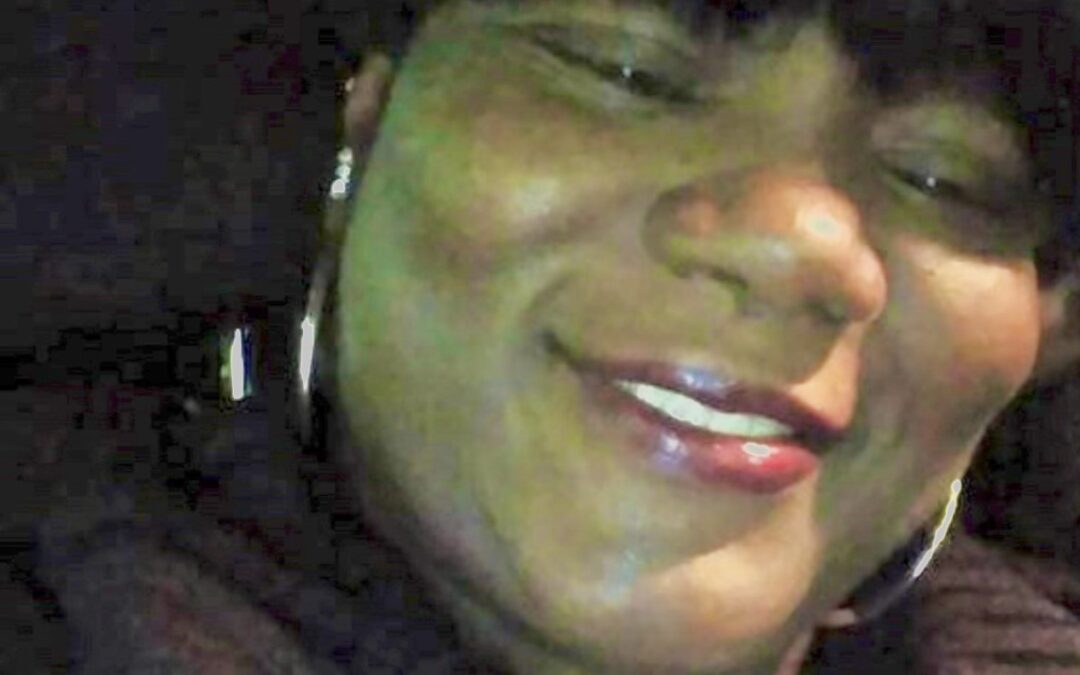 Mrs. Stacey Williams Quattlebaum