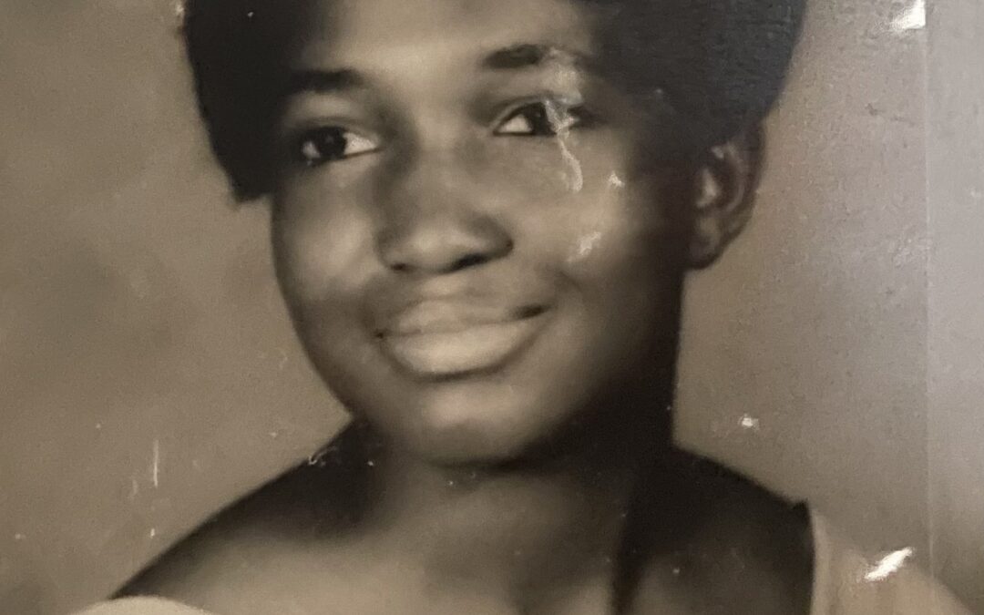 Mrs. Teresa E. Rumph