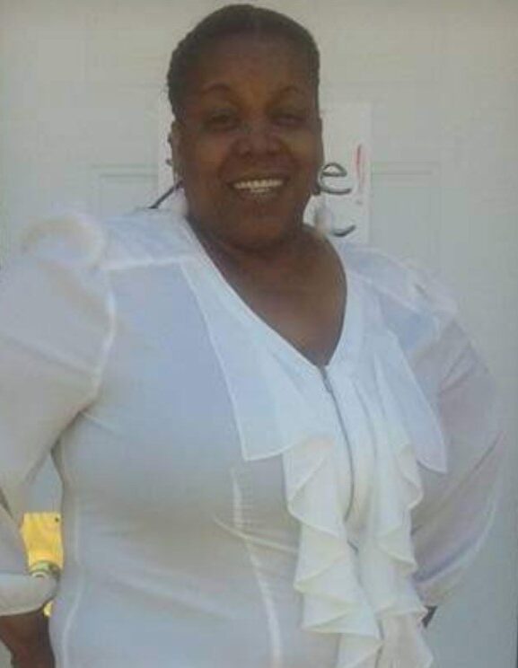 Mrs. Yolanda Francis Harper Smith