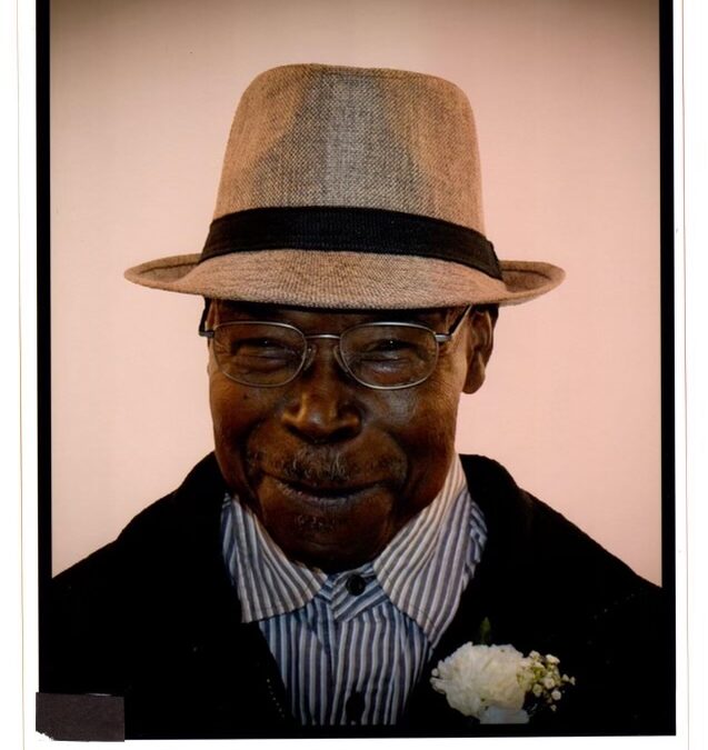 Mr. Charlie Taylor