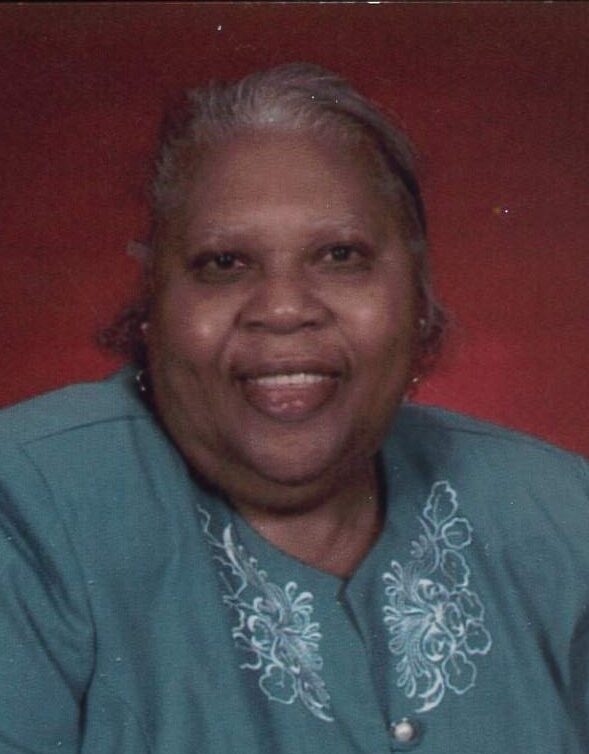 Mrs. Willie Mae Sims Blevins