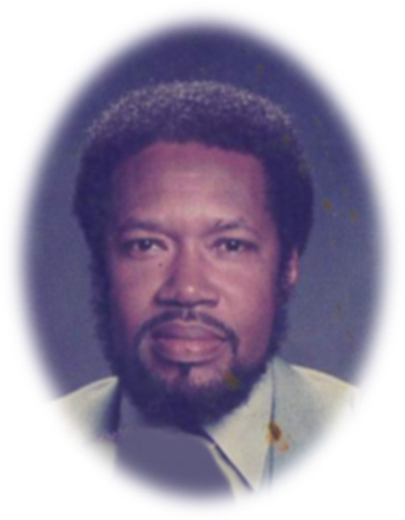 Mr. Willie Nehemiah Capers