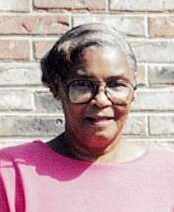 Ms. Rosa Lee Hinton Young