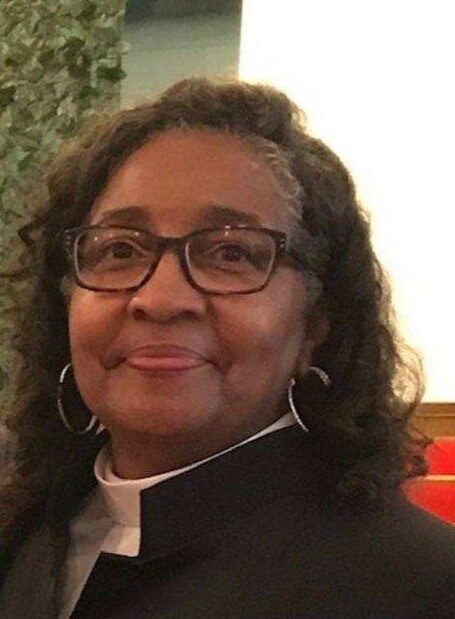 Reverend Dr. Deborah Lynn Abney
