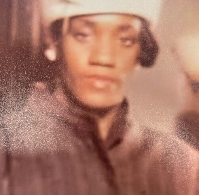 Ms. Gwendolyn Debramaletta