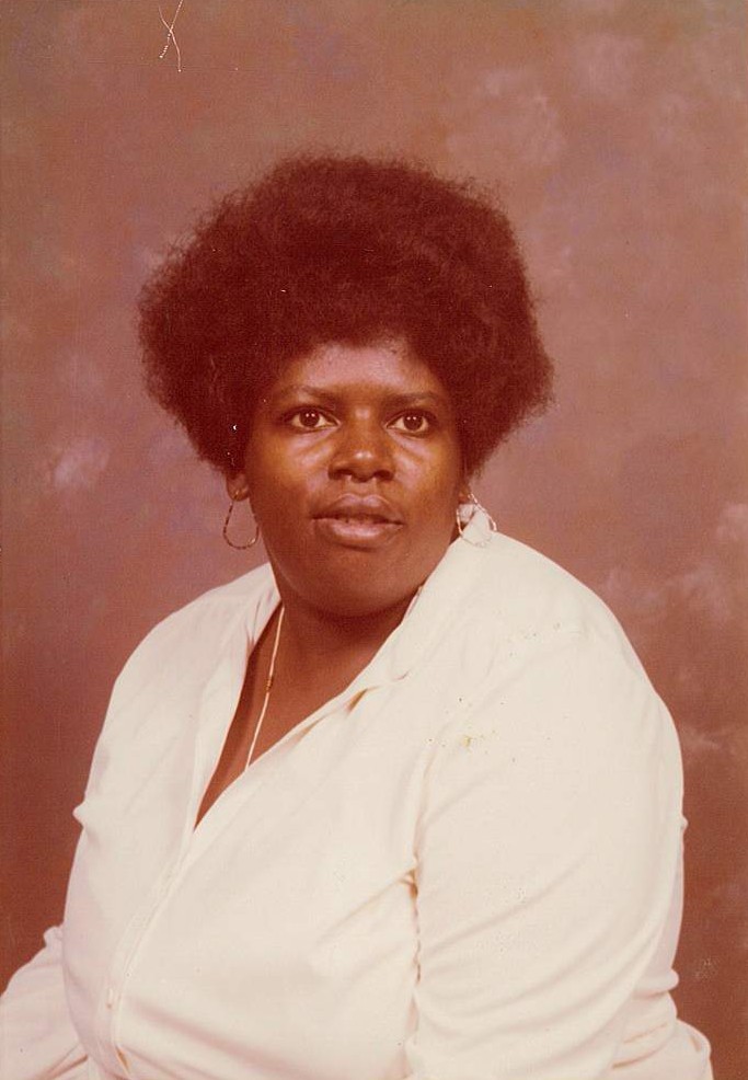 Ms. Janie L. Johnson